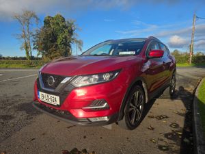 Nissan Qashqai ( new NCT  today04/27 !! - Image 2