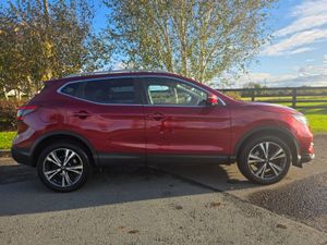 Nissan Qashqai ( new NCT  today04/27 !! - Image 3