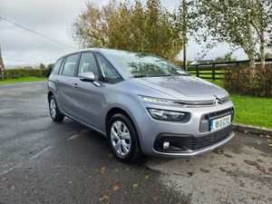Citroen Grand C4 Picasso 2018 7 seats - Image 2