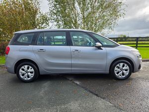 Citroen Grand C4 Picasso 2018 7 seats - Image 3