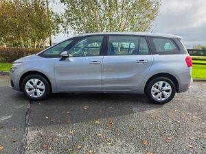 Citroen Grand C4 Picasso 2018 7 seats - Image 4