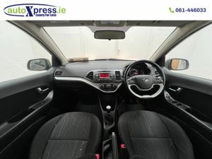 Kia Picanto Kia Picanto 1.0 - Image 2