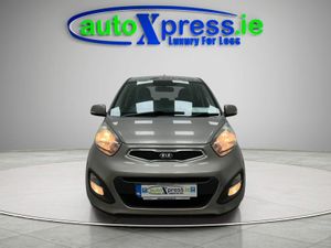 Kia Picanto Kia Picanto 1.0 - Image 3