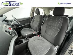 Kia Picanto Kia Picanto 1.0 - Image 4