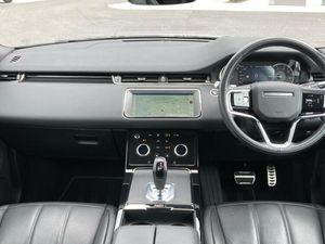 212 Land Rover Range Rover Evoque - Image 2