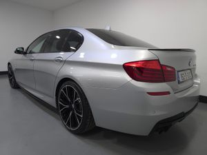 BMW 520D M-Sport M-Performance - Image 2
