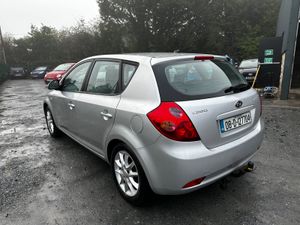 Kia Ceed 2008 - Image 3