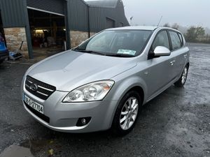 Kia Ceed 2008 - Image 2