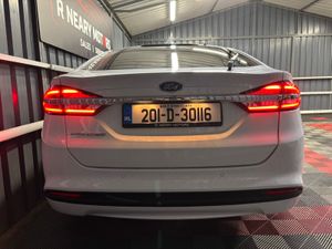 2020 Ford Mondeo 2.0 Zetec Diesel Manual - Image 2