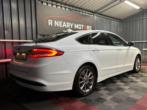 2020 Ford Mondeo 2.0 Zetec Diesel Manual - Image 3