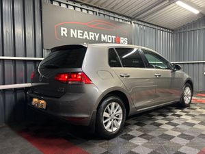 2015 Volkswagen Golf 1.2 TSI 105HP COMFORTLINE - Image 3