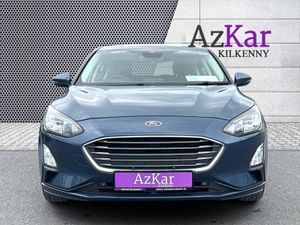 Ford Focus 2020 TITANIUM 1.5 TD 120 BHP €88 P/W WI - Image 2