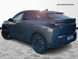Peugeot 3008 ALLURE MHEV 136  EX DEMO - Image 3