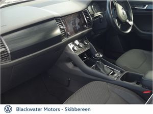 Skoda Kodiaq AMBITION 2.0TDI 150BHP DSG 4DR - Image 4