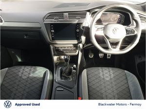 Volkswagen Tiguan 2.0TDI 150BHP R-LINE - Image 3