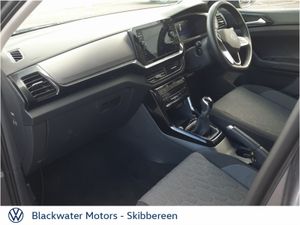 Volkswagen T-Cross 1.0TSI 95BHP EDITION 75 - Image 4
