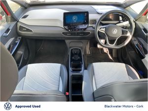 Volkswagen ID.3 LIFE DX 58KWH 204BHP - Image 3