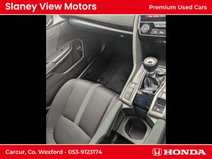 Honda Civic 1.6 I-DTEC SR 120PS 5DR - Image 3