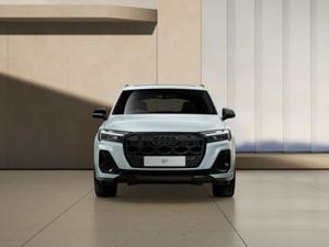Audi Q7 SUV COMPETITION 60TFSI E QUATTRO AUTOMATIC - Image 2