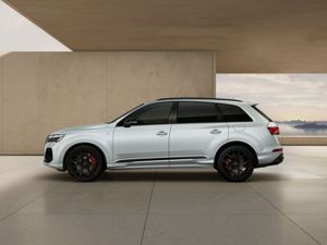 Audi Q7 SUV COMPETITION 60TFSI E QUATTRO AUTOMATIC - Image 4