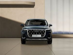 Audi Q7 SUV SE TFSI E QUATTRO AUTOMATIC - Image 2