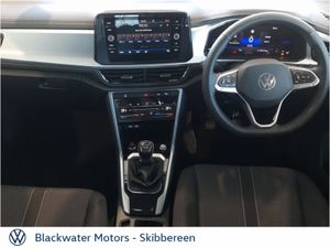 Volkswagen T-Roc 2.0TDI 5DR EDITION 75 - Image 2