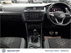 Volkswagen Tiguan Allspace R-LINE 2.0TDI 150BHP 7S - Image 3