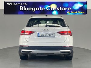 Audi Q3 35 TDI 150 S-TRONIC SE 4DR AUTO 40**BLACK - Image 4