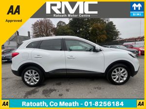 Renault Kadjar 1.5 DCI DYNAMIQUE NAV - Image 3