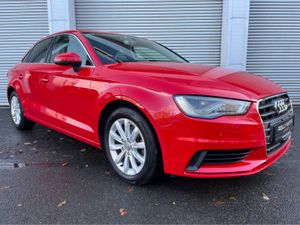 Audi A3 1.4 PETROL AUTO **TINY KMS** - Image 2