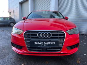 Audi A3 1.4 PETROL AUTO **TINY KMS** - Image 3