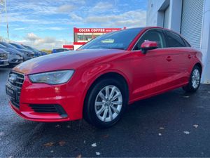 Audi A3 1.4 PETROL AUTO **TINY KMS** - Image 4