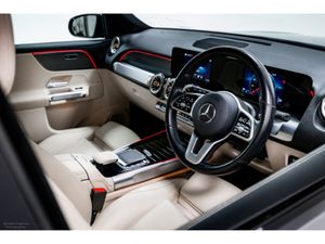 Mercedes-Benz GLB *7 Seater* 180d 2.0 Diesel Auto - Image 2