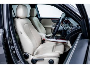 Mercedes-Benz GLB *7 Seater* 180d 2.0 Diesel Auto - Image 3
