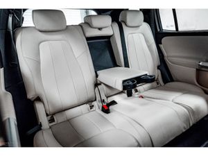 Mercedes-Benz GLB *7 Seater* 180d 2.0 Diesel Auto - Image 4