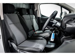 Citroen Berlingo “Electric Long Wheel Base” reduce - Image 4