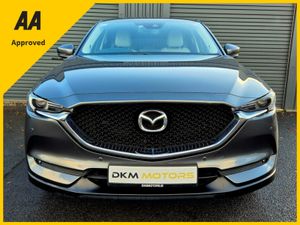 Mazda CX-5 PLATINUM SL 2.2 D 150PS - Image 2