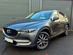 Mazda CX-5 PLATINUM SL 2.2 D 150PS - Image 3