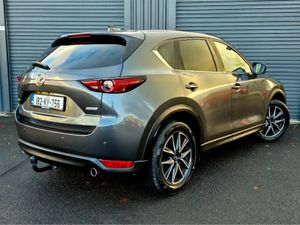 Mazda CX-5 PLATINUM SL 2.2 D 150PS - Image 4
