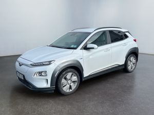 Hyundai KONA KAUAI EV PREMIUM 5DR AUTO - Image 2