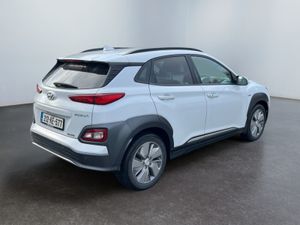 Hyundai KONA KAUAI EV PREMIUM 5DR AUTO - Image 3