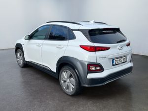 Hyundai KONA KAUAI EV PREMIUM 5DR AUTO - Image 4