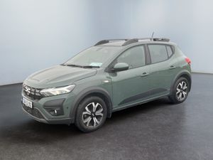 Dacia Sandero STEPWAY JOURNEY TCE 90 - Image 2