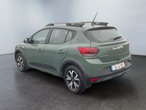 Dacia Sandero STEPWAY JOURNEY TCE 90 - Image 3