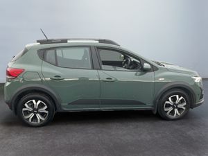 Dacia Sandero STEPWAY JOURNEY TCE 90 - Image 4