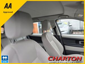 Land Rover Discovery Sport 2.0 TD4 SE  TECH 7SEATS - Image 4