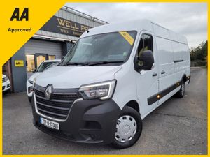 Renault Master RWD LML35 ENERGY DCI 14 145 BUSIN - Image 2