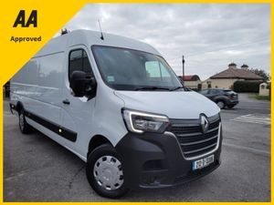 Renault Master RWD LML35 ENERGY DCI 14 145 BUSIN - Image 3