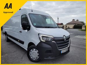 Renault Master RWD LML35 ENERGY DCI 14 145 BUSIN - Image 4