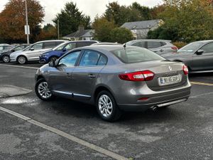 Renault Fluence 2016 1.5 NCT & TAX 2026 - Image 3